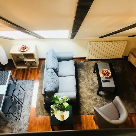 Appartement By The Tower *