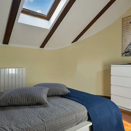 Appartement By The Tower *