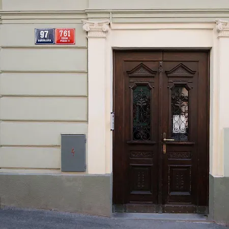 Appartement By The Tower
